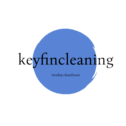 keyfincleaning